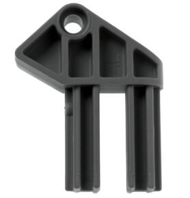 Kompletní pant loketní opěrky pro DUKDALF Dynamic-Dolce, Brillante, Grande Vyrovnání: vlevo