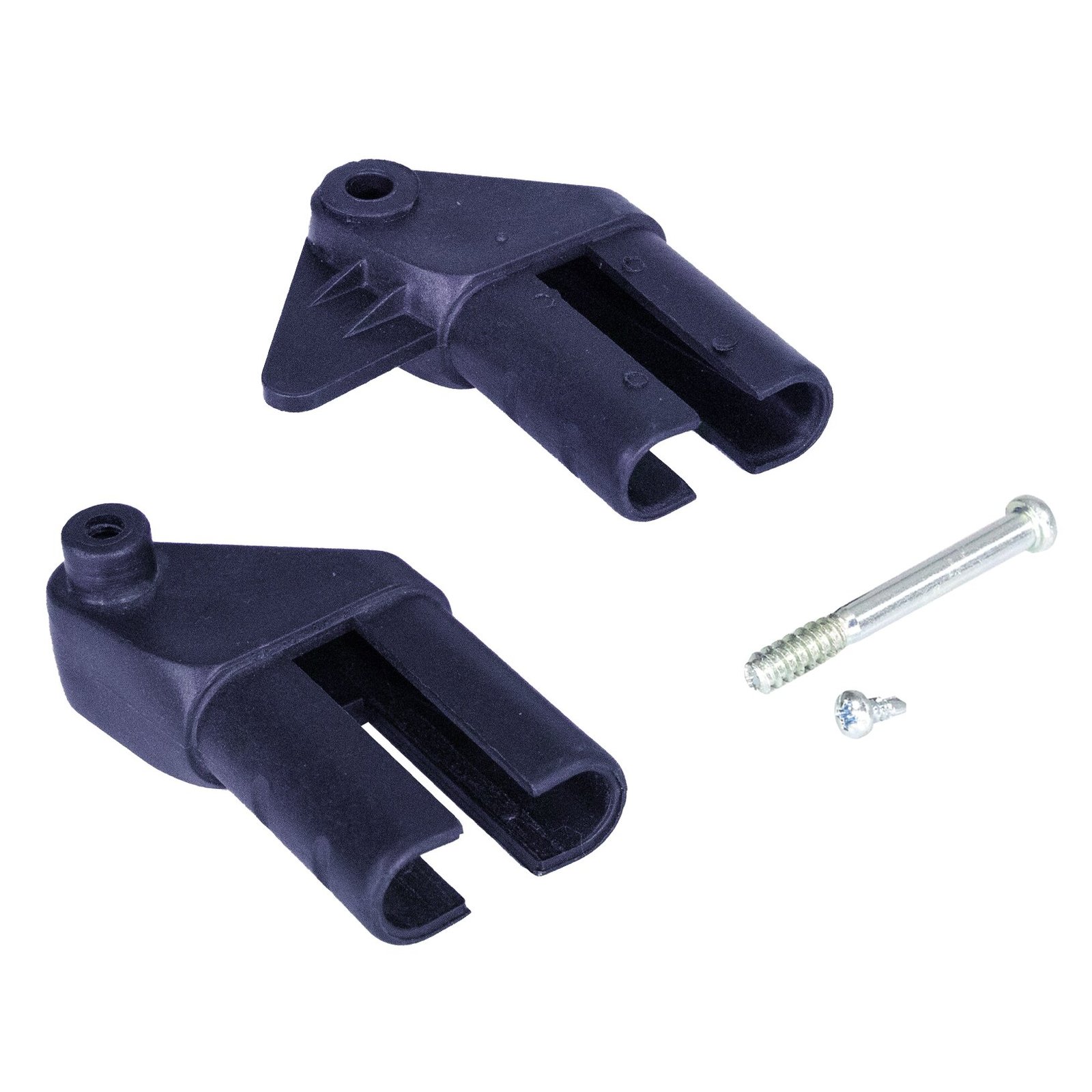 Kloub loketní opěrky CRESPO AL/237, AP/237, 2 ks levá/ pravá strana Barva: Modrá