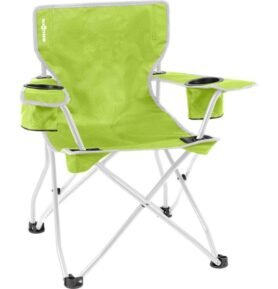 Dětská židle Brunner ACTION KIDS Barva: Zelená