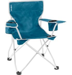 Dětská židle Brunner ACTION KIDS Barva: Modrá