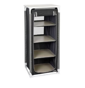 Kempinková skříň Brunner AZABACHE Barva: černý, Model: Azabache HS