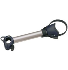 Distanční držák pro nosič kol Thule pro verze do 2012 Délka: 2. kolo 28 cm