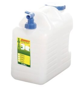 Kanystr na vodu Brunner Jerry Pro s vypouštěcím ventilem Objem nádrže: 20 l