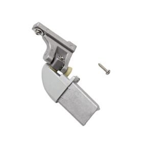 DOMETIC Kloubové upevnění ramene Vyrovnání: vpravo