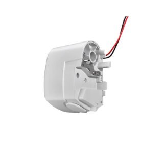 Sada motoru pro Thule Omnistor 6300 Barva krytu: eloxovaný