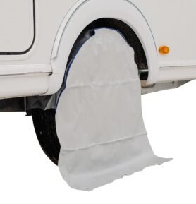 HINDERMANN Kryt kola Velikost: 155 cm