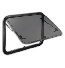 Výklopné okno DOMETIC S7P Velikost objednávky: 700 x 510 mm