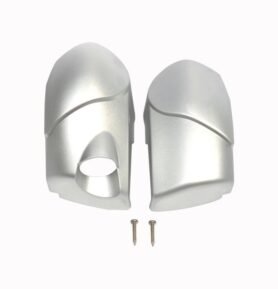 THULE Koncové krytky, sada levá a pravá pro TO 5003 Barva krytu: eloxovaný