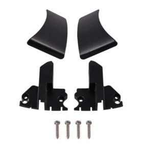 THULE Přední kryty, sada levý a pravý pro TO 5003 Barva krytu: antracit