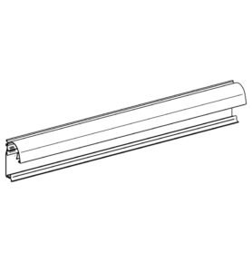 Pouzdro pro THULE OMNISTOR 5200 Barva krytu: bílý, Délka markýzy: 4,5 m