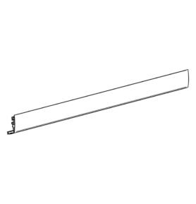 Přední panel pro THULE OMNISTOR 5200 Barva krytu: bílý, Délka markýzy: 4,5 m