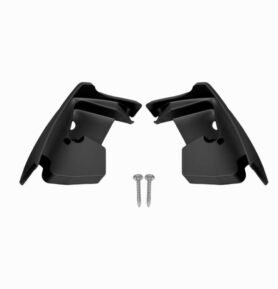 THULE Koncové kryty předního panelu pro TO 5200 Barva krytu: antracit