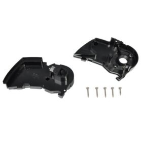 THULE Koncové desky, sada levá a pravá pro TO 6200 Barva krytu: antracit