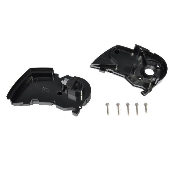 THULE Koncové desky, sada levá a pravá pro TO 6200 Barva krytu: antracit