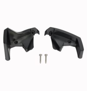 THULE Koncové kryty předního panelu, sada vlevo a vpravo pro TO 6200 Barva krytu: antracit