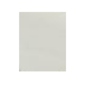 Přední panel pro THULE OMNISTOR 9200 Barva krytu: eloxovaný, Délka markýzy: 4 m