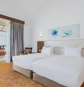 Pickalbatros Villaggio Resort - Portofino Marsa Alam