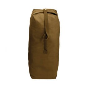 ROTHCO vak lodní JUMBO COYOTE BROWN