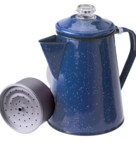 Smaltované nádobí GSI Outdoor Typ nádobí: Džbán