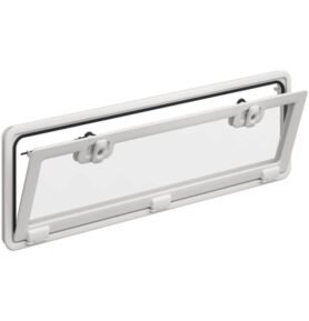 Servisní dvířka Seitz SK DOMETIC Velikost objednávky: 1034 mm x 338 mm