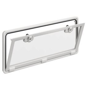 Servisní dvířka Seitz SK DOMETIC Velikost objednávky: 1034 mm x 438 mm