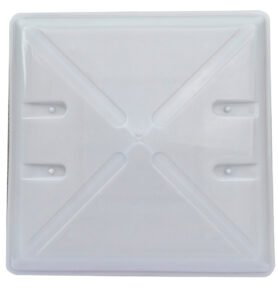 Střešní okno bez zatemňovací rolety MPK model 46 Barva rámu: Béžová