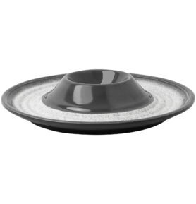 Sada melaminového nádobí Brunner GRANADA 16 ks - možnost rozšíření Typ nádobí: Talířek na vajíčko