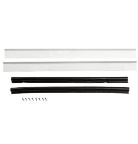 Sada těsnění REMIS RemiTop II Velikost objednávky: 600 x 600 mm