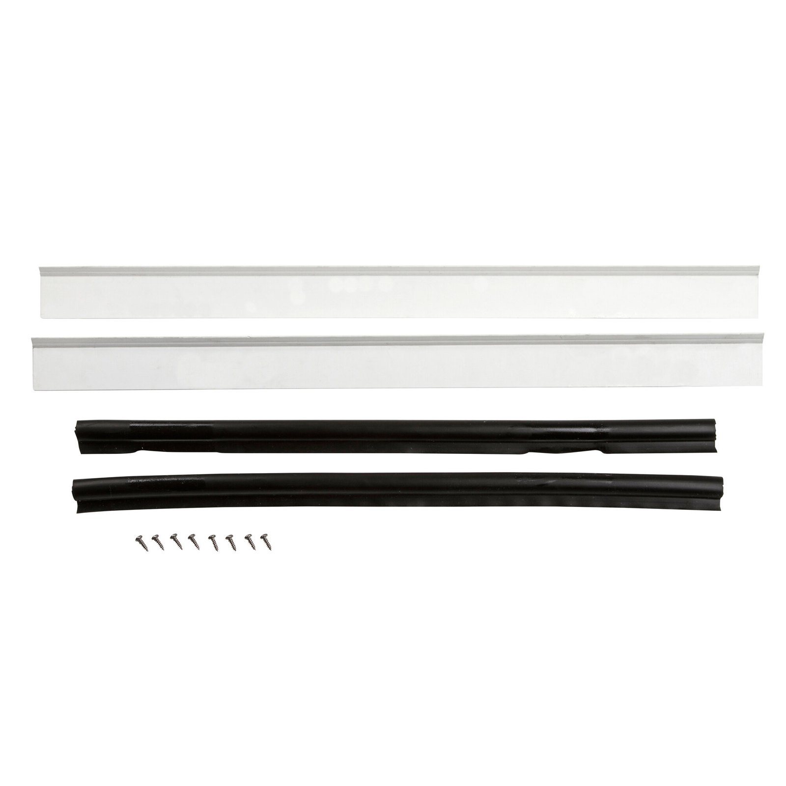 Sada těsnění REMIS RemiTop II Velikost objednávky: 600 x 600 mm