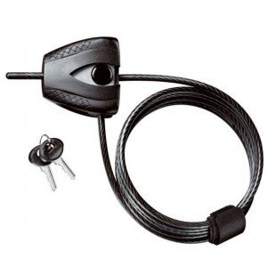 Lanový zámek Master Lock