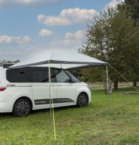 REIMO TENT Sluneční stříška Palm Beach Quick 2.6
