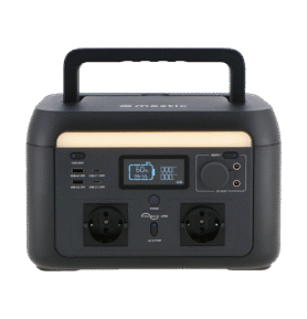 Nabíjecí stanice Mestic MPS-600