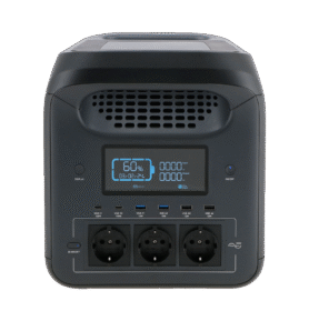 Nabíjecí stanice Mestic MPS-1800