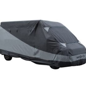 Ochranná plachta pro Fiat Ducato od roku 2006/07 - BRUNNER Délka: 635 cm