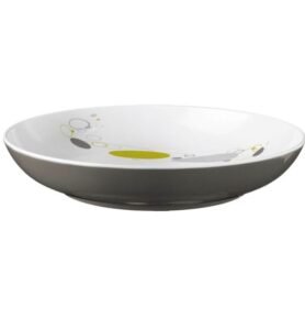 Série nádobí BRUNNER Space, různé druhy Typ nádobí: Polévkový talíř