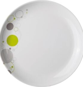 Série nádobí BRUNNER Space, různé druhy Typ nádobí: Jídelní talíř