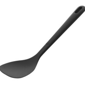 Kuchyňské náčiní Nero, špachtle na wok Ballarini Typ nádobí: Špachtle na WOK