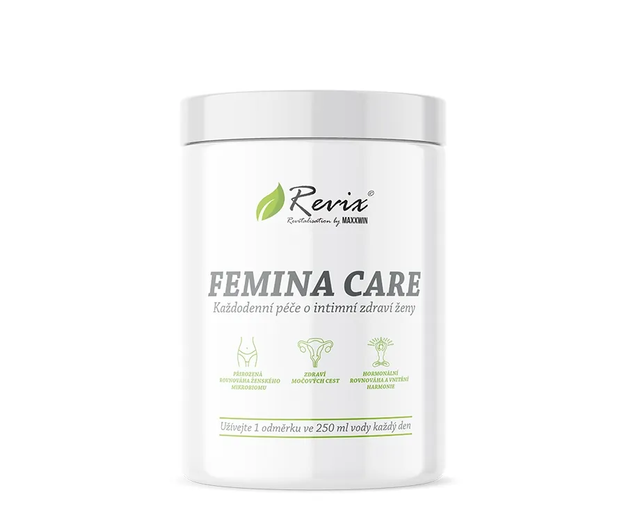 REVIX FEMINA CARE 258 g