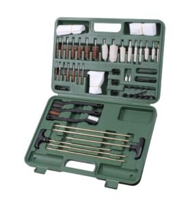 ROTHCO čištění na zbraně univerzální DELUXE plastový kufřík