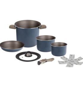 Sada hrnců BRUNNER Torralta Průměr: 18 cm