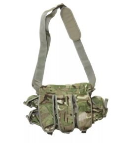 Taška přes rameno GRAB BAG na munici MTP