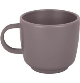 Hrnek Brunner Cappuccino DOLOMIT Barva: Ostružina