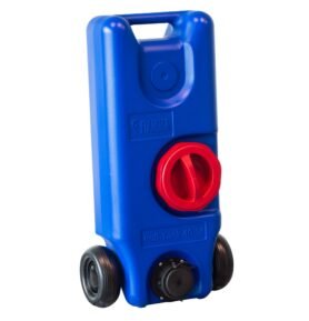 Přenosná nádrž na sladkou vodu Fiamma 40 litrů