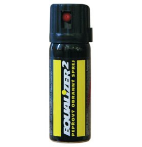 Sprej obranný EQUALIZER2 tekutý 40ml