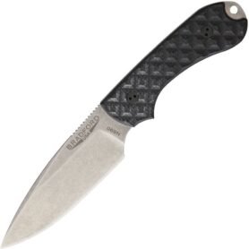 Nůž GUARDIAN 3 EDC ČERNÝ