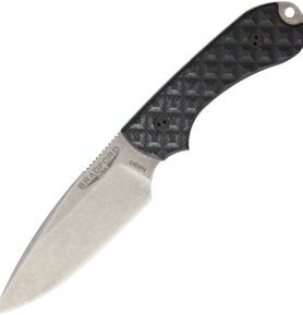 Nůž GUARDIAN 3 EDC ČERNÝ