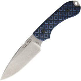 Nůž GUARDIAN 3 EDC MODRÝ