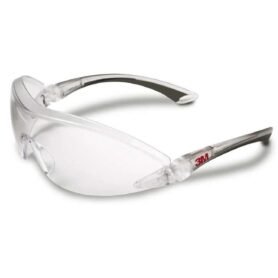 Brýle ochranné 3M™ PC Clear AS/AF čiré