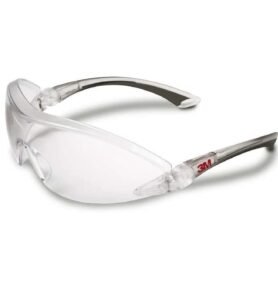 Brýle ochranné 3M™ PC Clear AS/AF čiré