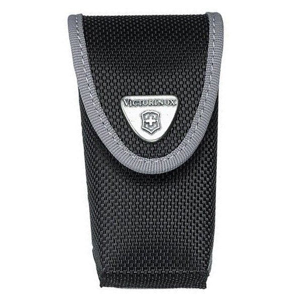 VICTORINOX pouzdro nylonové na nůž 91mm 2-4 ČERNÉ